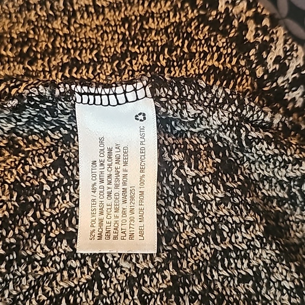 Cardigan - Picture 4 of 4